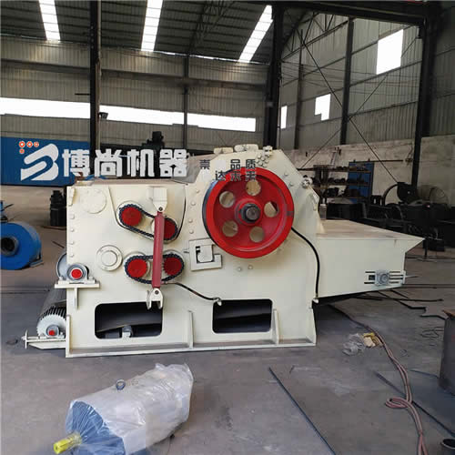 鼓式削片機(jī)廠家