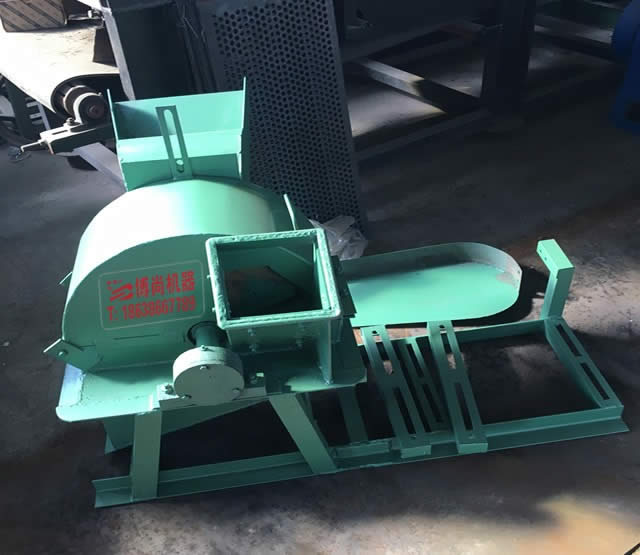 安縣小型木屑粉碎機(jī)生產(chǎn)廠家