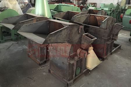 鋸末機(jī) 鋸末粉碎機(jī)