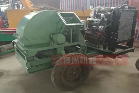 木材粉碎機(jī)(木料粉碎機(jī)、木頭粉碎機(jī))