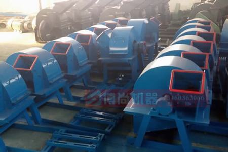 木材粉碎機(jī)(木料粉碎機(jī)、木頭粉碎機(jī))