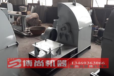 直連粉碎機(jī) 高效粉碎機(jī)